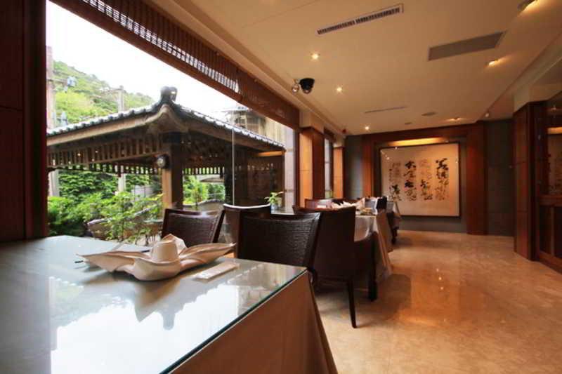 Mata Hofeng Resort New Taipei City Exterior photo