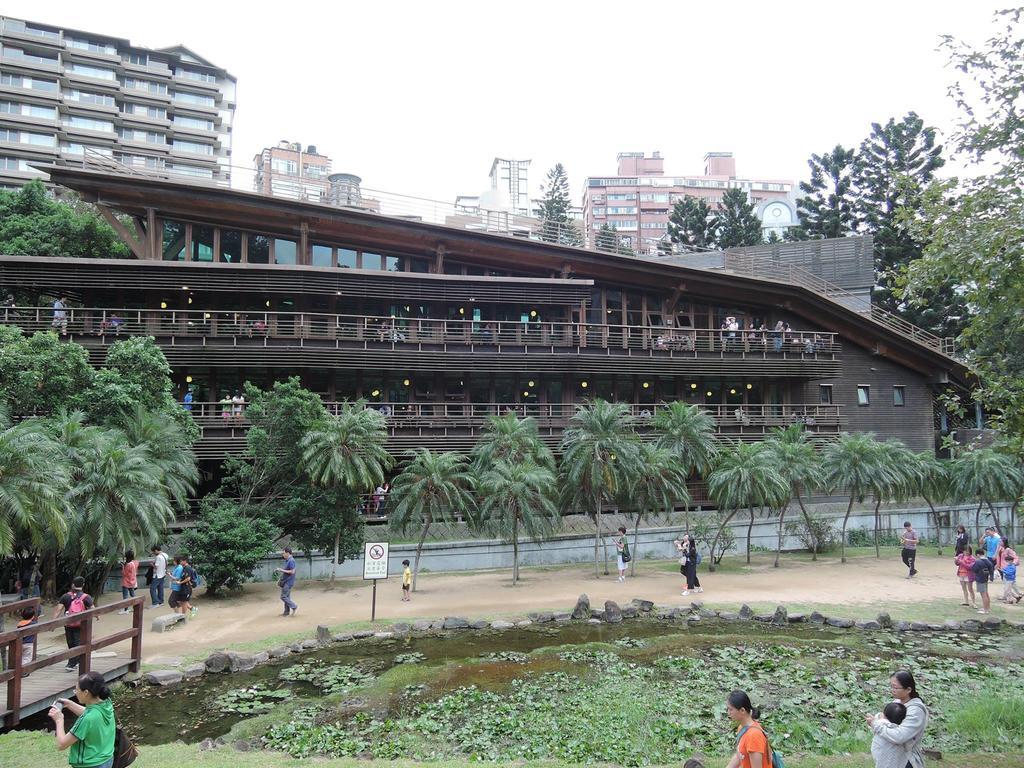 Mata Hofeng Resort New Taipei City Exterior photo